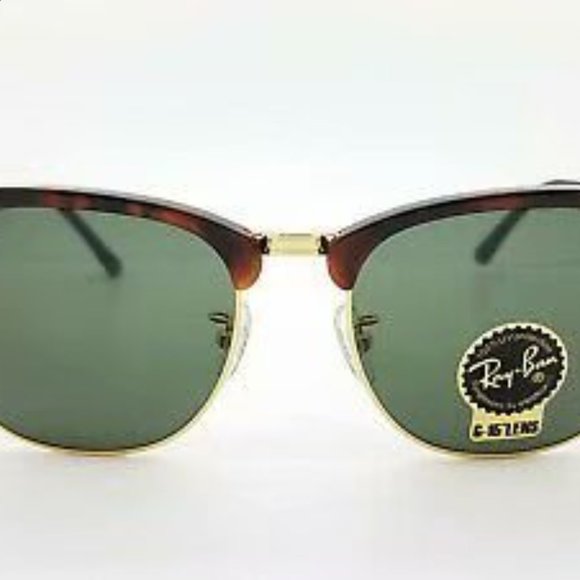 Rayban Sunglasses RB3016F W0366 55mm main image 4